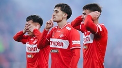«Спартак»