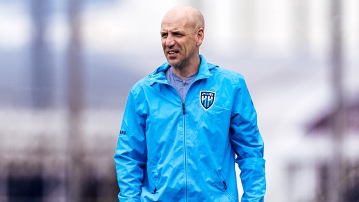 Вадим Гаранин