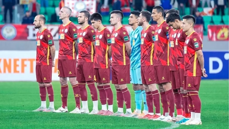 «Насаф»
