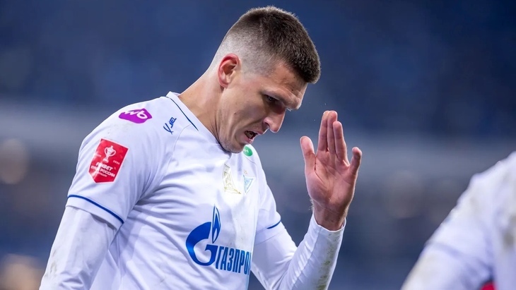 Александр Соболев