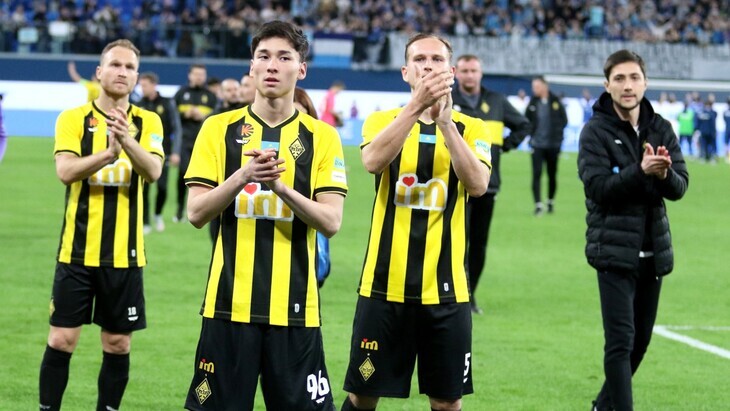 «Кайрат»