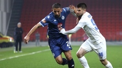 «Динамо» Тирана