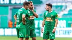 «Рапид» Вена
