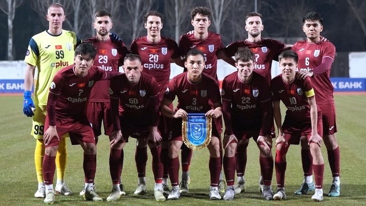 «Илбирс»
