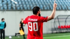 Амур Калмыков