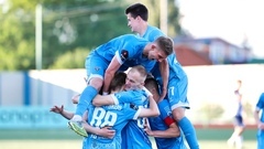 «Велес»