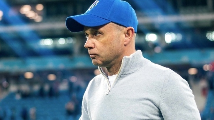 Дмитрий Парфёнов