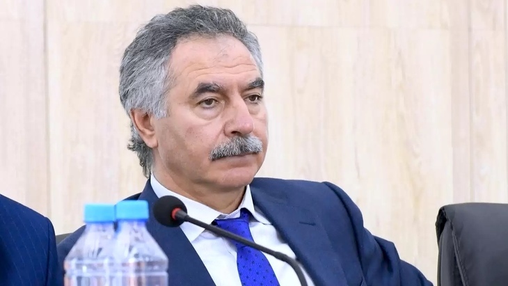 Вадим Абрамов