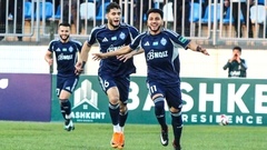 «Бухара»
