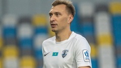 «Каспий»
