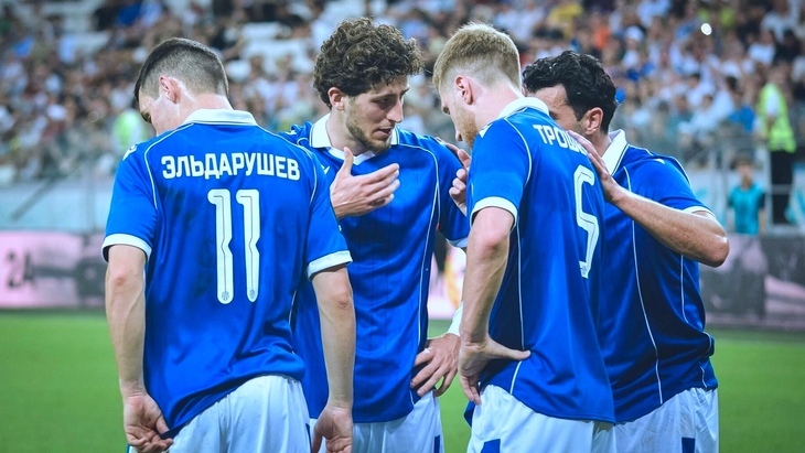 «Ротор»