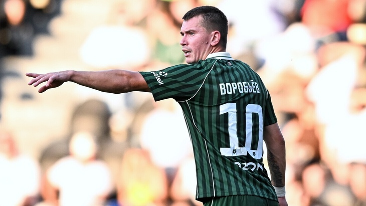 Дмитрий Воробьёв