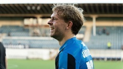 «Интер» Турку