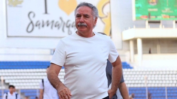 Вадим Абрамов