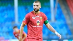 Кирилл Гоцук