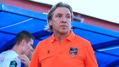 Сергей Юран