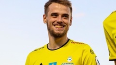 «Астана»