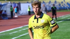 Андрей Никитин
