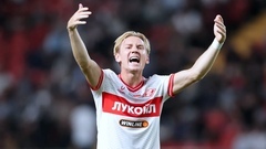 Наиль Умяров