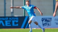 Юрий Завезён