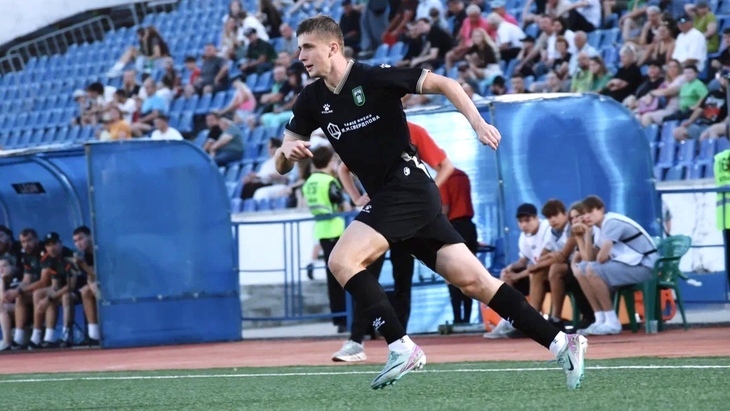 «Химик» Дзержинск