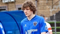 Сергей Гузюк