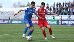 «Кызылкум»