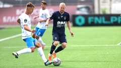 «Ленинградец»