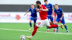 Амур Калмыков