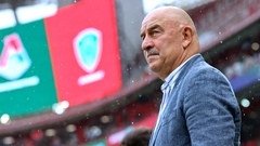 Станислав Черчесов