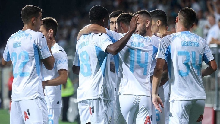«Риека»