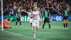 «Ред Булл» Зальцбург