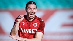 Мохамед Брахими