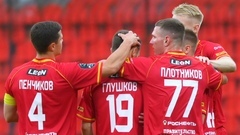 «Арсенал» Тула
