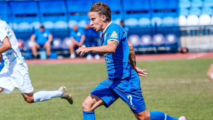 «Авангард»