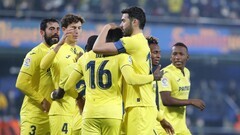 «Вильярреал»