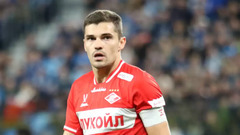 Роман Зобнин («Спартак»)