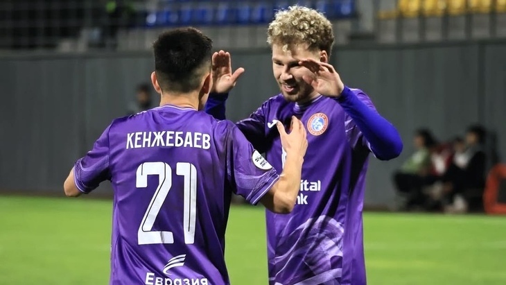 «Алга»