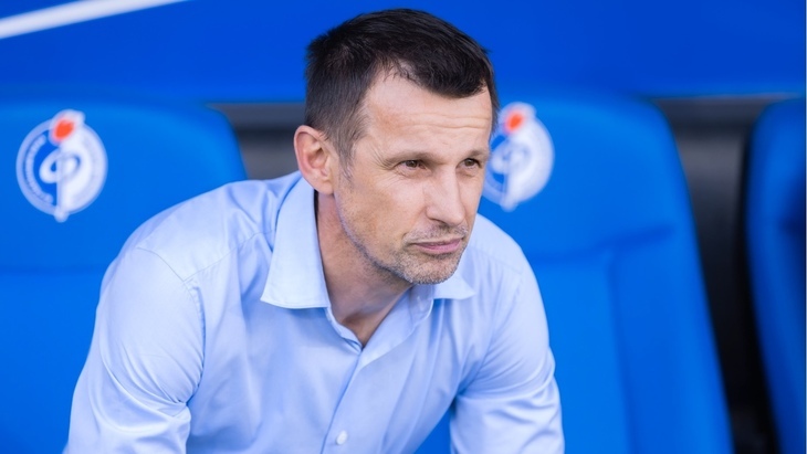 Сергей Семак