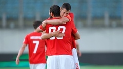 Амур Калмыков