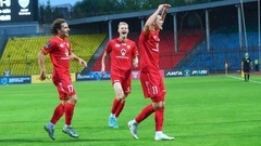 «Арсенал» Тула