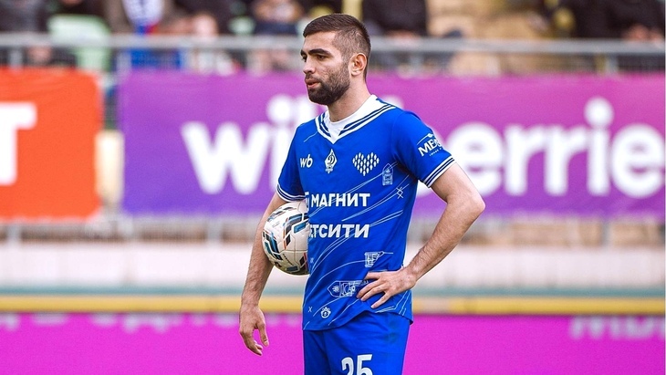 Гамид Агаларов