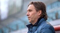 Сергей Юран
