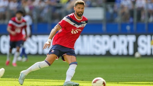 Лилль — Troyes. Прогноз и ставка на матч Прогноз на матч Лилль — Troyes