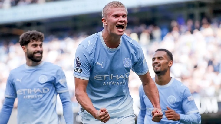 Эрлинг Холанн