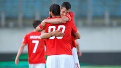 Амур Калмыков