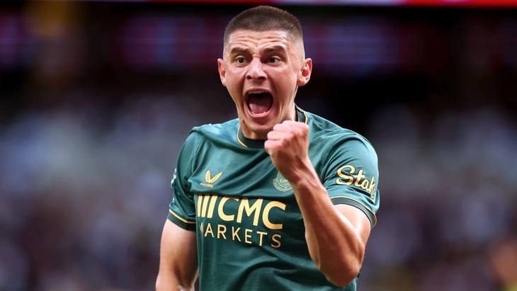Виталий Миколенко
