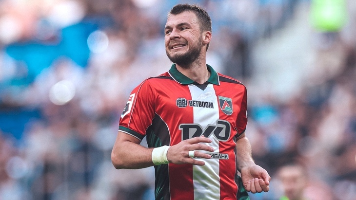 Николай Комличенко