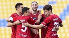 «Актобе»