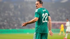 Сиарон Браун 